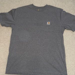 Carhartt shirt